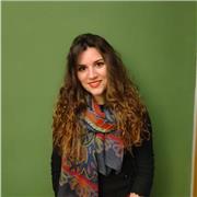 Profesora con titulación universitaria con media de excelente en la ESO y Bachillerato ofrece clases particulares para alumnos de primaria, ESO y Bachillerato